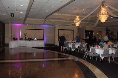 Stars And Stripes Forever - Wedding DJ