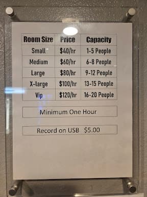 Hayward Music Studio - Wedding DJ