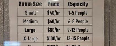 Hayward Music Studio