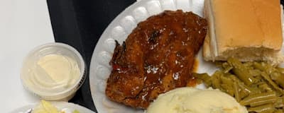 Kay Kay’s Divine Kitchen & Catering by DJ