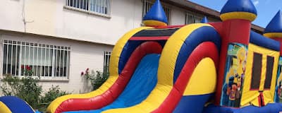 Party Palace Entertainment