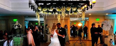 MK Music and Events - Event Rentals