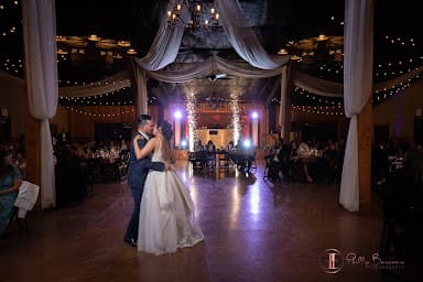 Elegant Events of Tucson - Wedding DJ