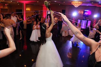 SOUNDfx Entertainment Disc Jockeys - Wedding DJ