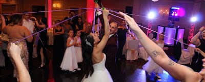 SOUNDfx Entertainment Disc Jockeys