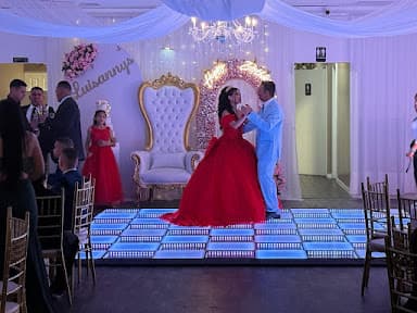 Max Events - Wedding DJ