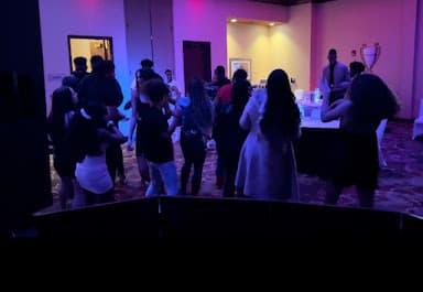 Lim Leem Productions - Wedding DJ