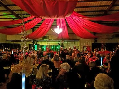 Tyler Tents and Events - Wedding DJ