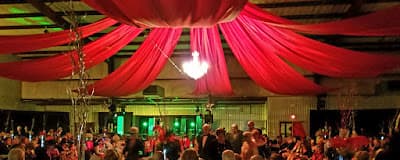 Tyler Tents and Events