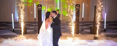 C West Entertainment - Event Production & Management