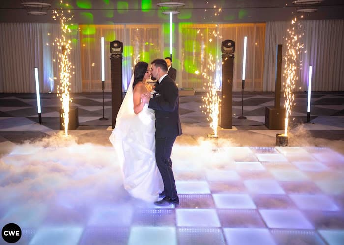 C West Entertainment - Event Production & Management