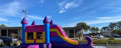 Fran Kids Jump, Inc.