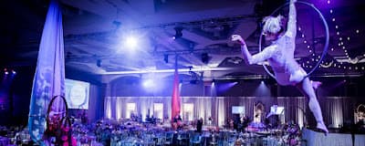 Magnificent Events & Entertainment