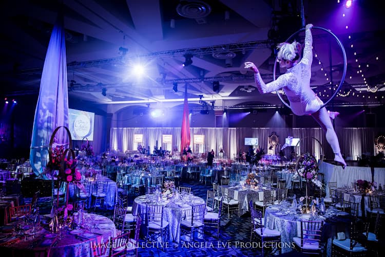 Magnificent Events & Entertainment