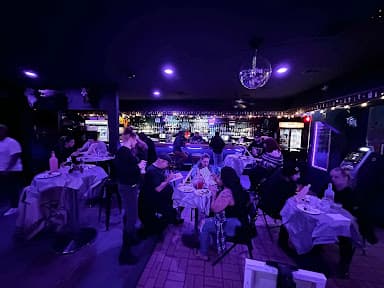 Clusterfunk Studios - Wedding DJ