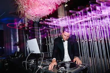 Generation Events Inc. - Wedding DJ