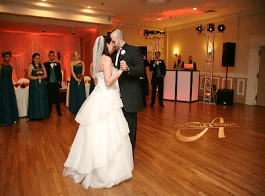 Frankie Carll Productions - Wedding DJ