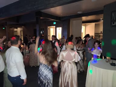 Wingman Entertainment - Wedding DJ