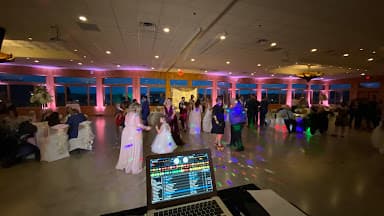 Michigan’s Premier DJ & Photo Booth - Wedding DJ