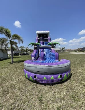 Do The Happy Bounce - Wedding DJ