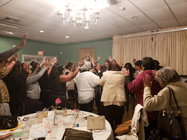 Dream Event Services LLC - Wedding DJ