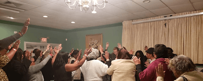 Dream Event Services LLC