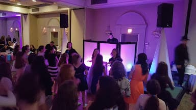 Avi Maza Orchestra - Wedding DJ