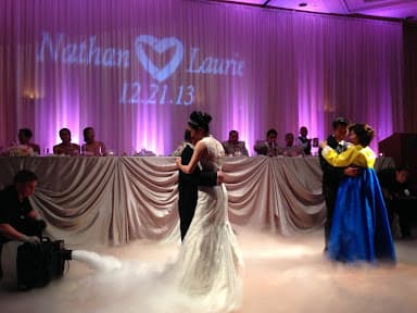 Bliss DJs Hawaii - Wedding DJ