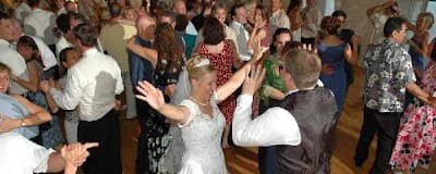 Tulsa Disc Jockeys - Edge Sight & Sound