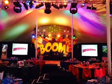 Rick Herns Productions - Wedding DJ