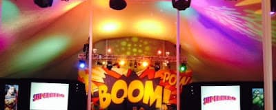 Rick Herns Productions