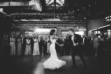 Style Matters DJs, Inc. - Wedding DJ