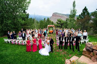 Trebled Entertainment - Wedding DJ