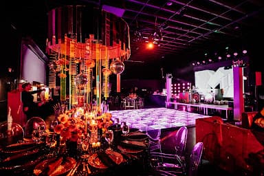 The Magen Group - Wedding DJ