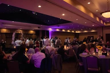 Evening Star Entertainment - Wedding DJ