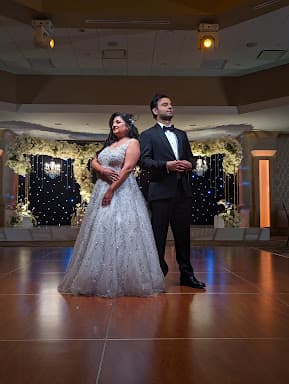 DJ Santokh & MC Sid Entertainment - Wedding DJ
