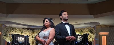 DJ Santokh & MC Sid Entertainment