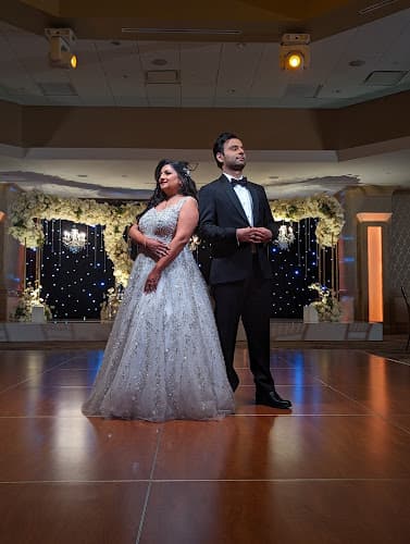 DJ Santokh & MC Sid Entertainment