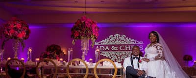 Touch of Jewel Events & Designs, LLC