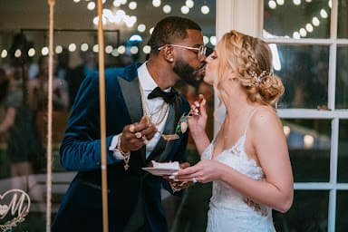 Complete Weddings + Events - Wedding DJ