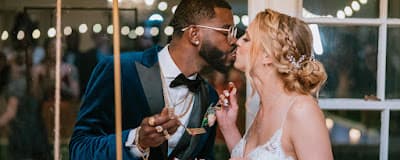 Complete Weddings + Events