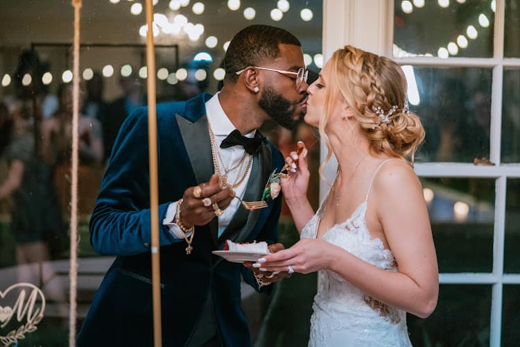 Complete Weddings + Events