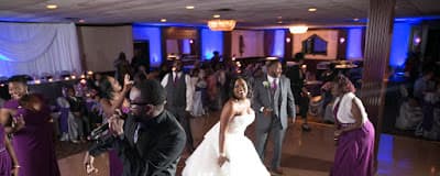 Detroit DJ Entertainment