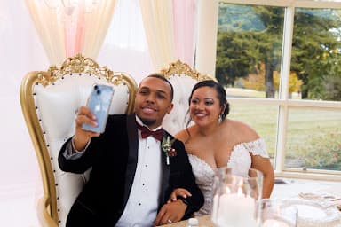 Beautiful Expressions - Wedding DJ