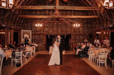 Dow Oak Events - Wedding DJ