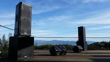 Orlans Audio - Wedding DJ