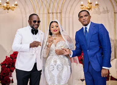 Selmo Media Production - Wedding DJ