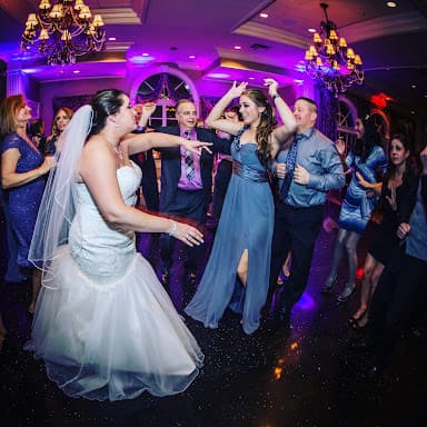 Premium Entertainment DJ's - Wedding DJ