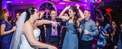 Premium Entertainment DJ's