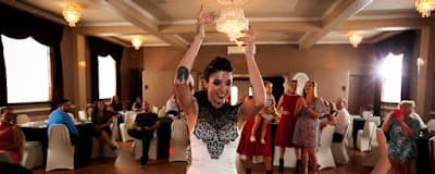 Alchemy Entertainment & Events